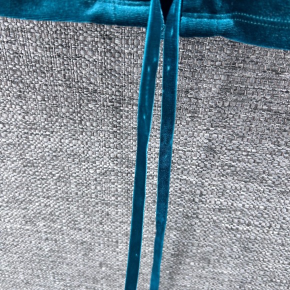 Green Velevet Corsette Top M Milkmaid Renaissance Princess Fairy Lady Goblincore - Picture 8 of 10